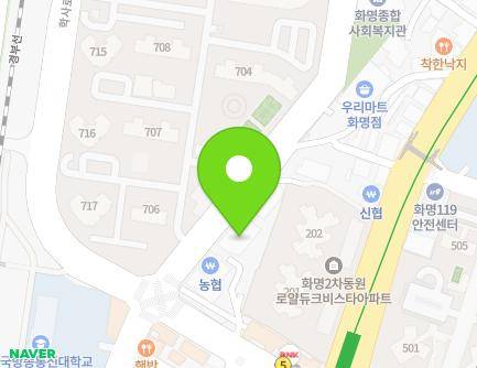 8 Hwamyeongsindosi-ro, Buk-gu, Busan, Republic of Korea Map