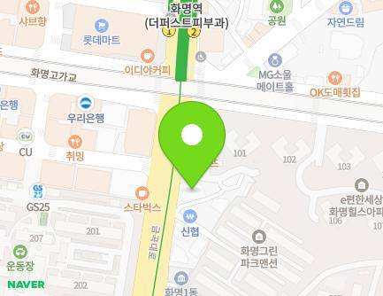 284 Geumgok-daero, Buk-gu, Busan, Republic of Korea