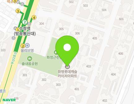 166 Geumgok-daero, Buk-gu, Busan, Republic of Korea Map