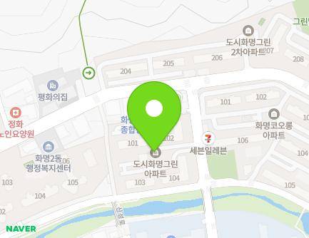 80-18 Yangdal-ro, Buk-gu, Busan, Republic of Korea Map