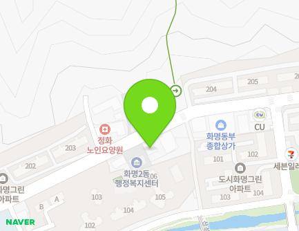 62 Yangdal-ro, Buk-gu, Busan, Republic of Korea