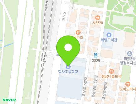 20 Yongdang-ro 15beon-gil, Buk-gu, Busan, Republic of Korea