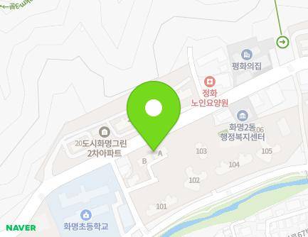 91-21 Daecheoncheon-gil, Buk-gu, Busan, Republic of Korea Map