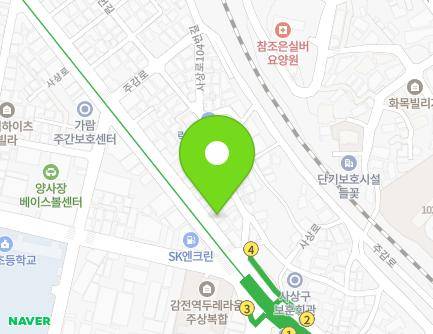 108 Sasang-ro, Sasang-gu, Busan, Republic of Korea Map