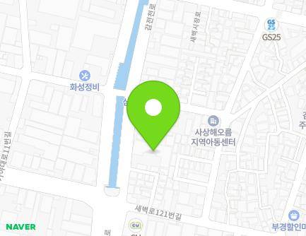 228 Gamjeoncheon-ro, Sasang-gu, Busan, Republic of Korea Map