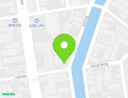 45 Gamjeoncheon-ro, Sasang-gu, Busan, Republic of Korea Map