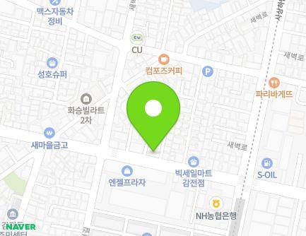 69 Saebyeoksijang-ro, Sasang-gu, Busan, Republic of Korea Map