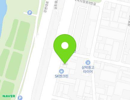 1074 Nakdong-daero, Sasang-gu, Busan, Republic of Korea Map