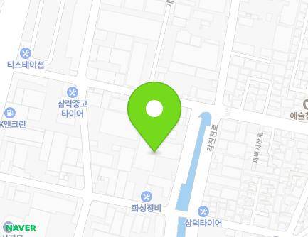 243 Gamjeoncheon-ro, Sasang-gu, Busan, Republic of Korea Map