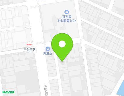 7-30 Nakdong-daero 882beon-gil, Sasang-gu, Busan, Republic of Korea Map