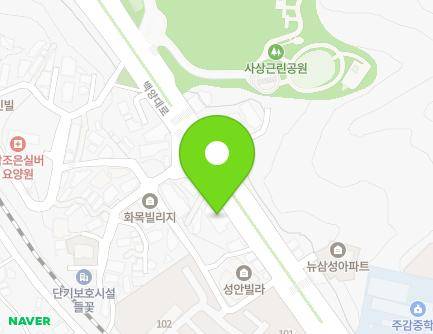 555 Baegyang-daero, Sasang-gu, Busan, Republic of Korea Map