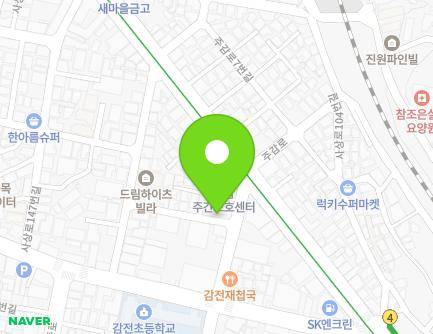8 Sasang-ro 123beon-gil, Sasang-gu, Busan, Republic of Korea Map