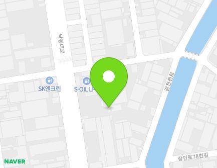 872 Nakdong-daero, Sasang-gu, Busan, Republic of Korea Map