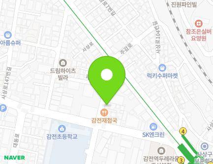 15 Sasang-ro 123beon-gil, Sasang-gu, Busan, Republic of Korea Map