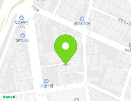 20 Nakdong-daero 924beon-gil, Sasang-gu, Busan, Republic of Korea Map