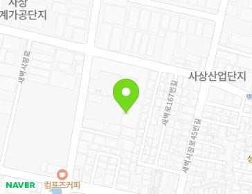 22 Saebyeoksijang-ro 29beon-gil, Sasang-gu, Busan, Republic of Korea 22 Saebyeoksijang-ro 29beon-gil, Sasang-gu, Busan, Republic of Korea Map