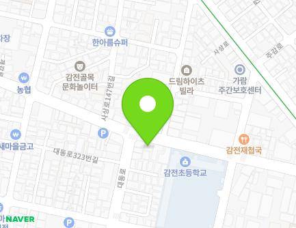 122 Gwaegam-ro, Sasang-gu, Busan, Republic of Korea Map