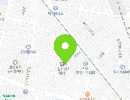 23 Sasang-ro 137beon-gil, Sasang-gu, Busan, Republic of Korea Map