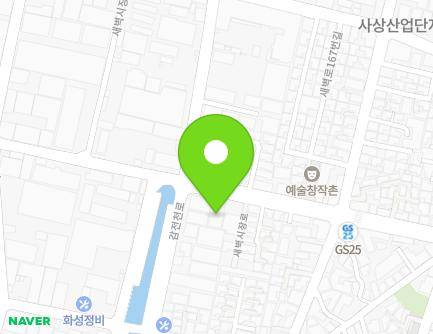 32 Saebyeoksijang-ro, Sasang-gu, Busan, Republic of Korea Map
