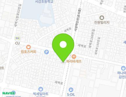 163 Saebyeok-ro, Sasang-gu, Busan, Republic of Korea Map