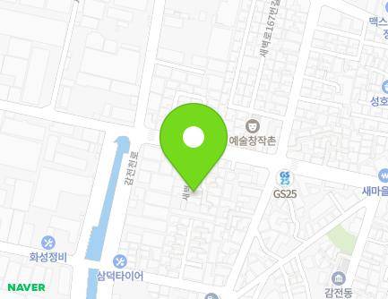 36-7 Saebyeoksijang-ro, Sasang-gu, Busan, Republic of Korea Map