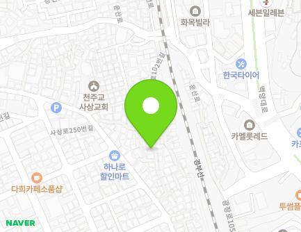 24-8 Unsan-ro 102beon-gil, Sasang-gu, Busan, Republic of Korea Map