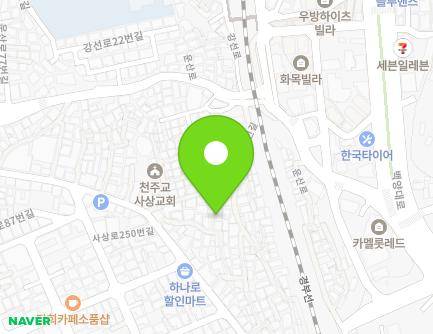 29 Unsan-ro 100beon-gil, Sasang-gu, Busan, Republic of Korea Map