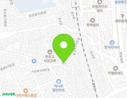 30 Unsan-ro 100beon-gil, Sasang-gu, Busan, Republic of Korea Map