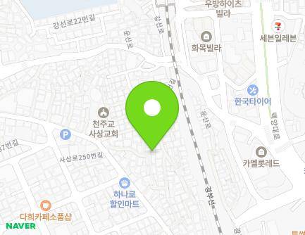 33 Unsan-ro 100beon-gil, Sasang-gu, Busan, Republic of Korea Map