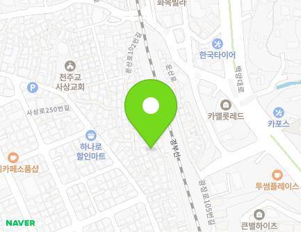 40 Unsan-ro 102beon-gil, Sasang-gu, Busan, Republic of Korea Map