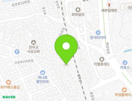 29 Unsan-ro 102beon-gil, Sasang-gu, Busan, Republic of Korea Map