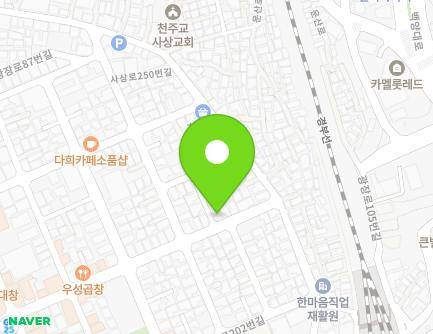 55 Sasang-ro 212beon-gil, Sasang-gu, Busan, Republic of Korea Map