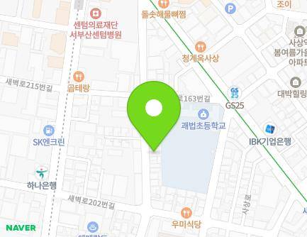 39 Sasang-ro 181beon-gil, Sasang-gu, Busan, Republic of Korea Map