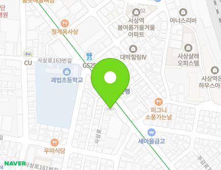153 Sasang-ro, Sasang-gu, Busan, Republic of Korea Map