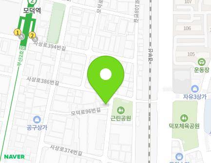 38-4 Sasang-ro 386beon-gil, Sasang-gu, Busan, Republic of Korea Map