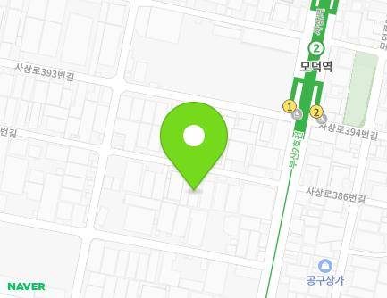 17 Sasang-ro 385beon-gil, Sasang-gu, Busan, Republic of Korea Map