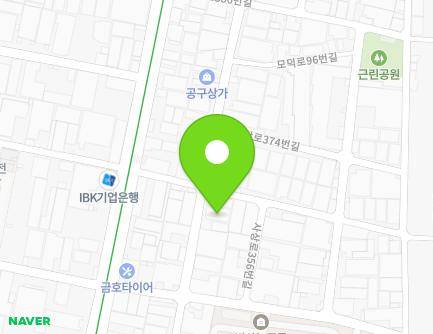 87 Modeok-ro 96beon-gil, Sasang-gu, Busan, Republic of Korea Map