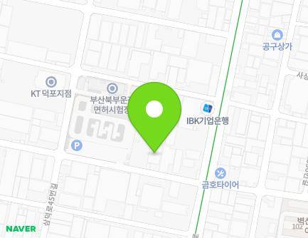 14 Sasang-ro 355beon-gil, Sasang-gu, Busan, Republic of Korea Map