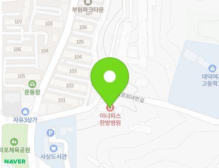 36 Baegyang-daero 804beon-gil, Sasang-gu, Busan, Republic of Korea Map