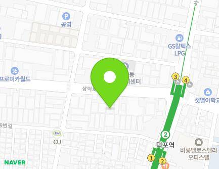 54 Samdeok-ro, Sasang-gu, Busan, Republic of Korea Map