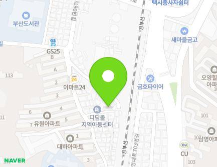 55-40 Sasang-ro 310beon-gil, Sasang-gu, Busan, Republic of Korea Map