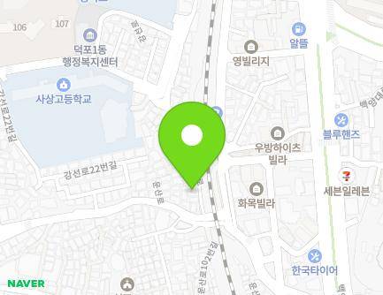 54-2 Gangseon-ro, Sasang-gu, Busan, Republic of Korea Map