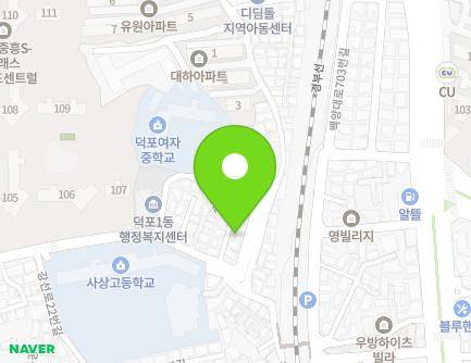 39-8 Gangseon-ro, Sasang-gu, Busan, Republic of Korea Map