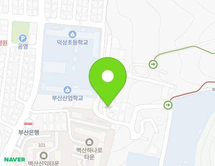 79 Baegyang-daero 768beon-gil, Sasang-gu, Busan, Republic of Korea Map