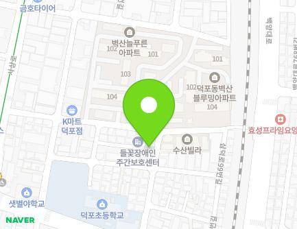 27 Samdeok-ro 89beon-gil, Sasang-gu, Busan, Republic of Korea Map