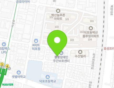 40-9 Sasang-ro 342beon-gil, Sasang-gu, Busan, Republic of Korea Map