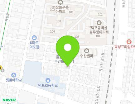 19 Samdeok-ro 89beon-gil, Sasang-gu, Busan, Republic of Korea Map