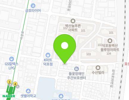 30 Sasang-ro 342beon-gil, Sasang-gu, Busan, Republic of Korea Map
