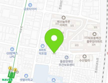 28 Sasang-ro 342beon-gil, Sasang-gu, Busan, Republic of Korea Map