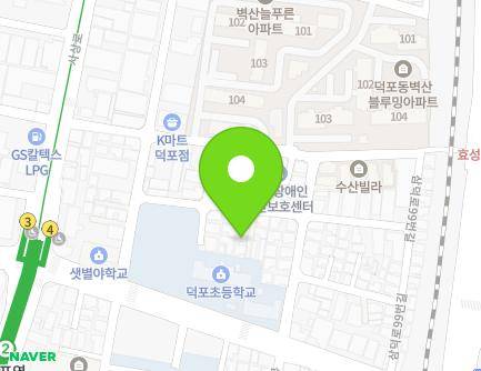 22-6 Sasang-ro 336beon-gil, Sasang-gu, Busan, Republic of Korea Map